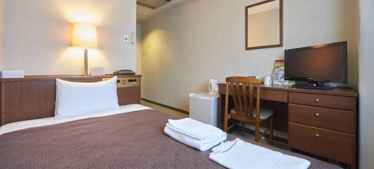 三岛Select Inn酒店(Hotel Select Inn Mishima)图片