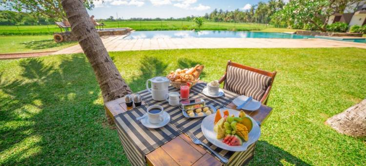 凯瑟拉度假村(Kithala Resort - Thema Collection)图片