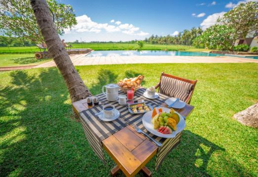 Kithala Resort - Thema Collection Hotel Overview