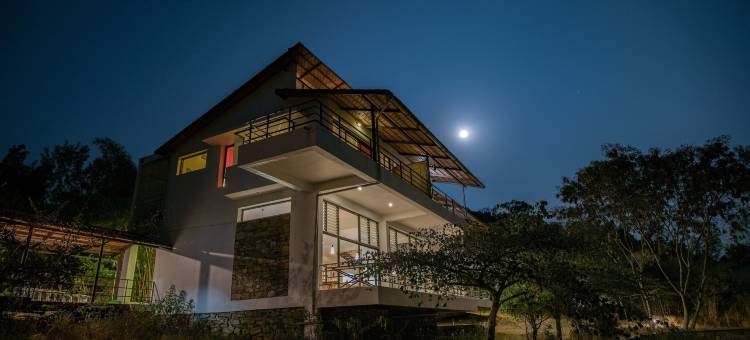 豺狼穴酒店(Dhole's Den Bandipur)图片