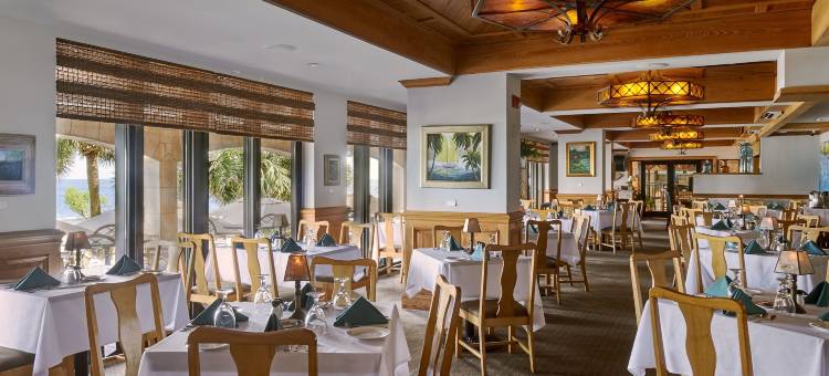 远景岛度假村(Island Vista Resort)图片