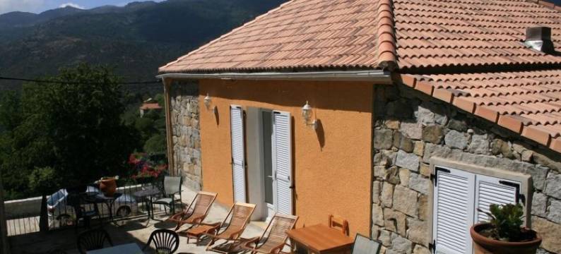 圣罗伦佐酒店(San Larenzu)图片