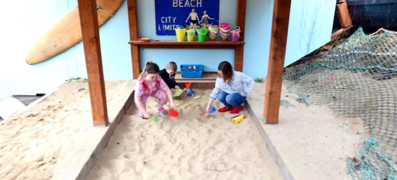 锚旅馆度假村(Anchor Inn Resort)图片