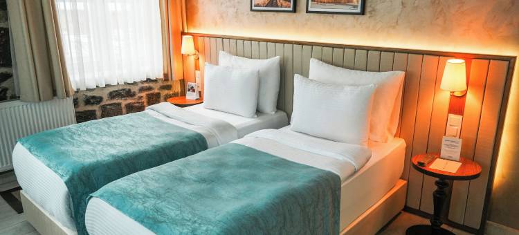 由Dedeman管理的Qrista(Qrista Managed by Dedeman)图片