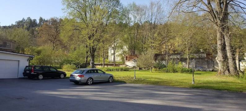 伽默尔比酒店(Gamleby Hotell)图片