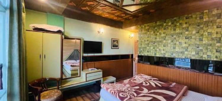 Hotel Kufri Holiday Inn图片