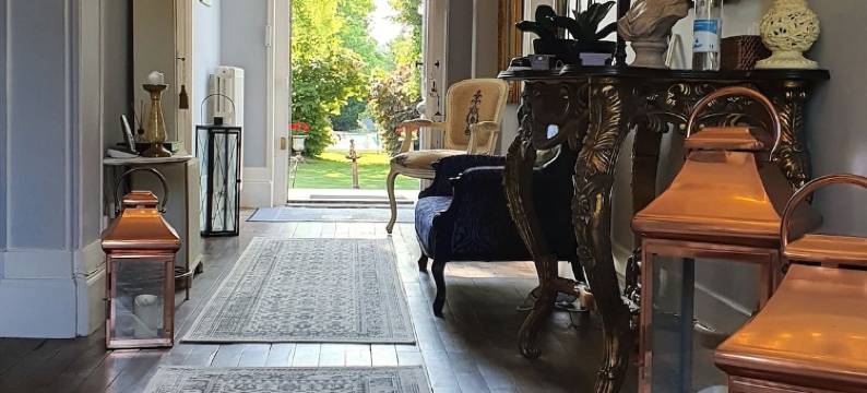 勒洛吉斯德埃帕涅斯客房旅馆(Le Logis d'Epargnes Chambre d'hotes Gite)图片