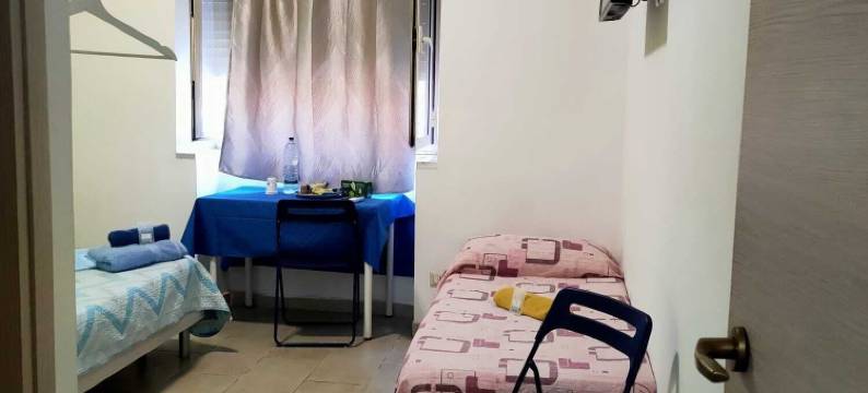 CTA 卡塔尼亚丰塔纳罗萨机场(Cta Catania Aeroporto Fontanarossa)图片