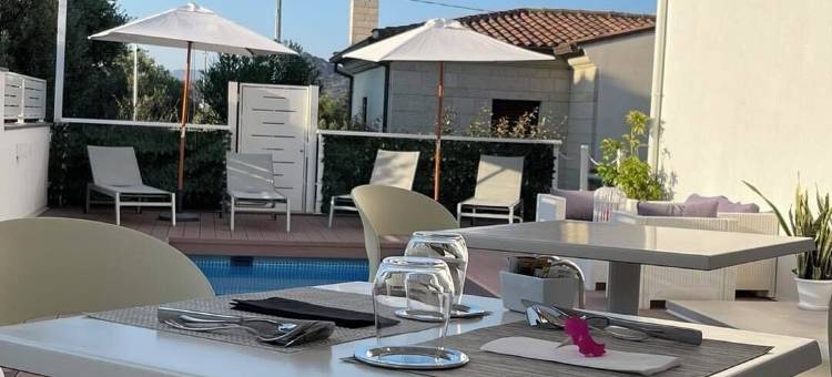 时尚魅力豪华客房(Chic & Charme Luxury Rooms)图片