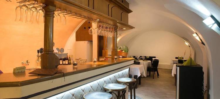 皮塞克城市酒店(Hotel City Pisek)图片