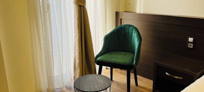 里欧酒店(Hotel Real)图片