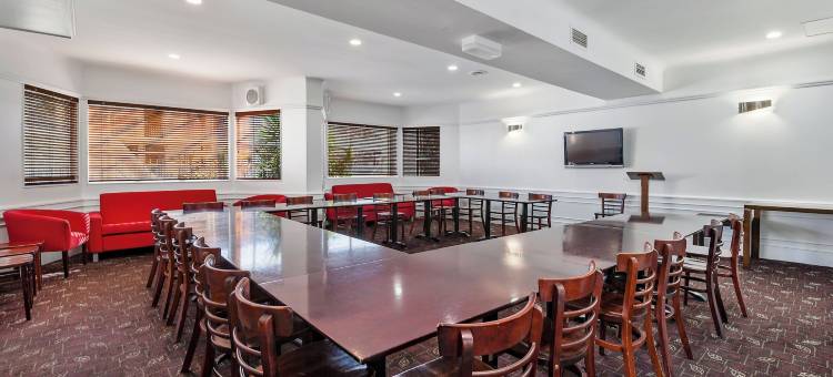 凯艺酒店-纳皮尔(Quality Inn Napier)图片