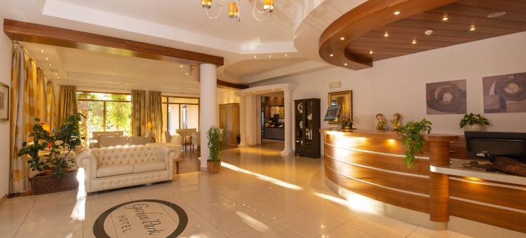 花园公园酒店(Garden Park Hotel)图片