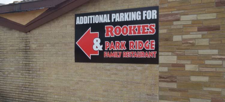 骑士酒店(Hotel Blue Top Inn)图片