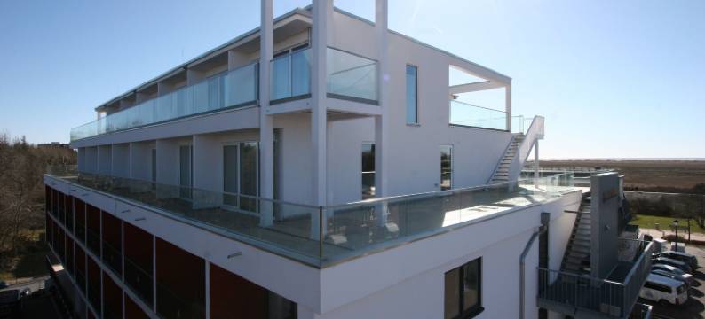 帕克酒店(Parkhotel Residenz)图片