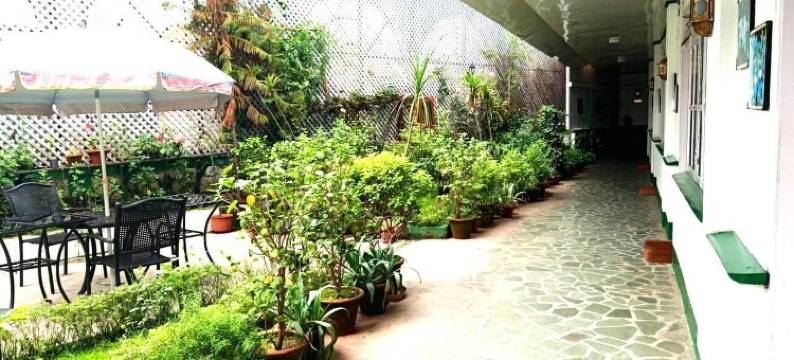 大吉岭中央遗产度假村及水疗中心(Central Heritage Resort & Spa Formerly Fortune ITC Resort)图片