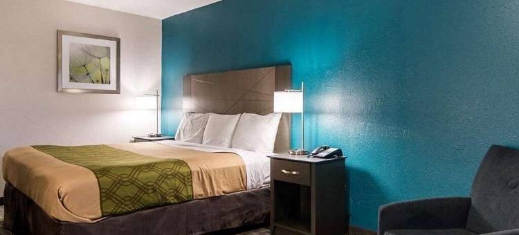 家庭旅馆套房(HomeStay Inn & Suites)图片