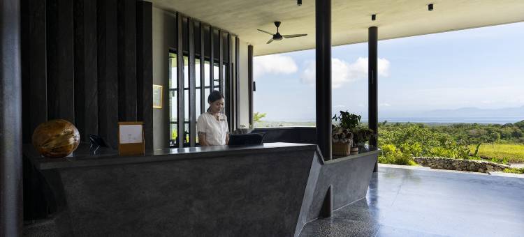 MAUA珀尼达岛瑞士贝尔酒店(Maua Nusa Penida by Swiss-Belhotel)图片