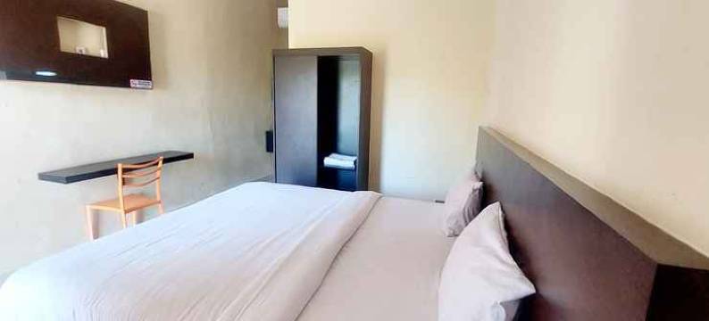 古邦的萨桑多住所(Sasando Residence Kupang)图片