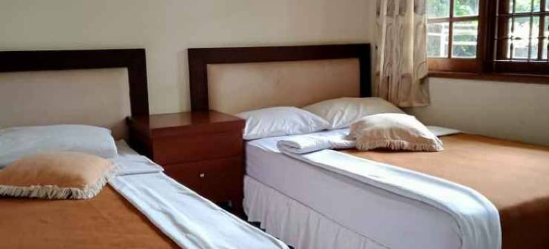 Villa Giri Kembang图片