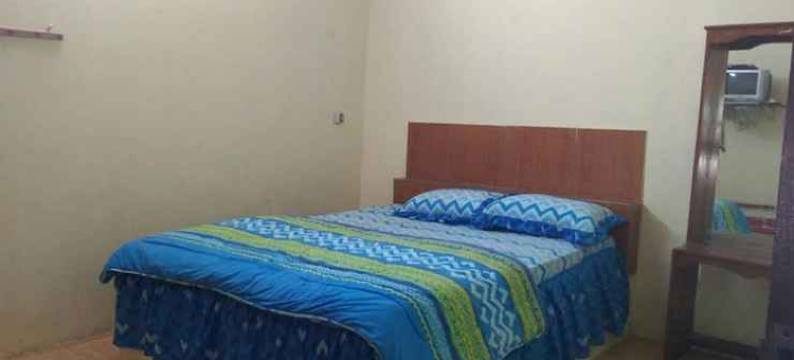 Penginapan Citra Agung Santolo图片