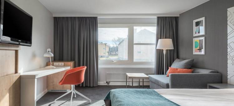 普利斯玛品质酒店(Quality Hotel Prisma)图片