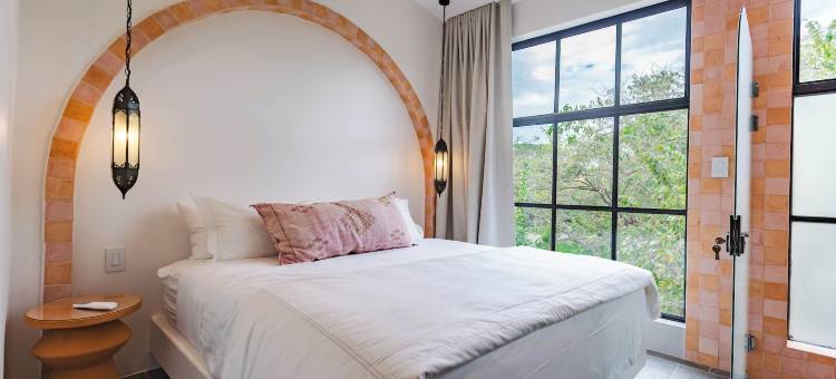 多莫诺萨拉精品酒店(Domo Hotel Boutique)图片