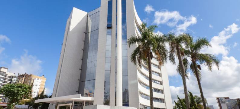 TRI HOTEL VITTORIA BENTO图片