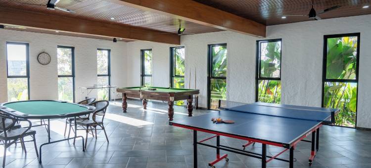 加那利群岛度假村及水疗中心(Canary Islands Resort & Spa)图片