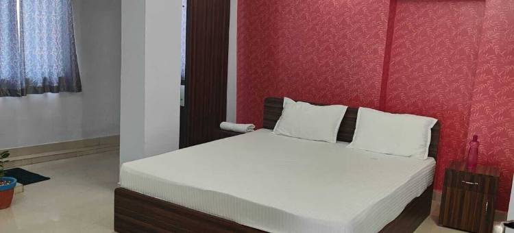 帕特纳萨希布酒店(Hotel Patna Sahib Inn)图片