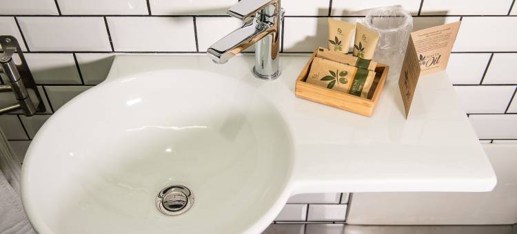 在中央民宿(InCentro B&B)图片