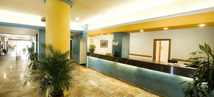 托瑞布兰卡莫纳克酒店(Hotel Monarque Torreblanca)图片