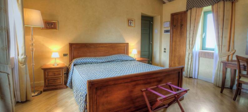 科伦巴拉Spa和康体酒店(Relais la Colombara Spa & Wellness)图片