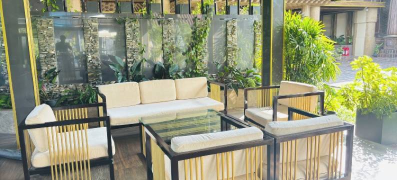 雪君悦酒店(Yuki Grand Hotel)图片