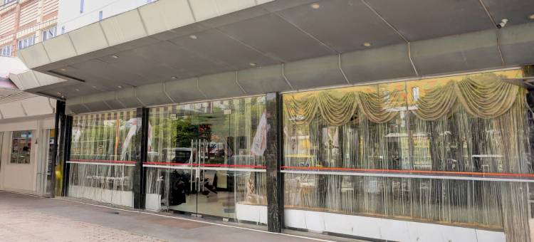 Townhouse Oak 巴淡岛靠近Grand Batam Mall，原幸运星酒店(Townhouse Oak Batam near Grand Batam Mall formerly Lucky Star Hotel)图片
