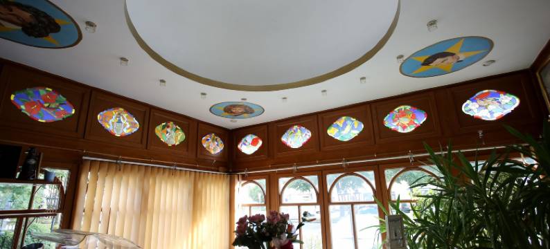 宏可尼尔广场酒店(Hockner Plaza Hotel)图片