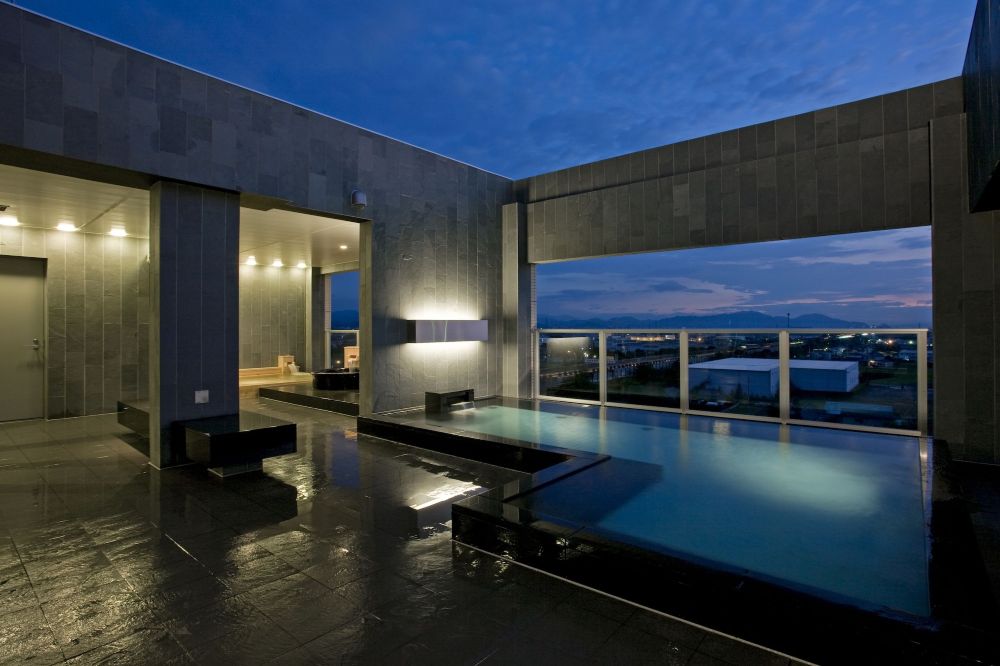 Candeo Hotels Shizuoka ShimadaOver view