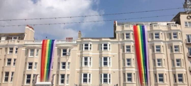 老船酒店(The Old Ship Hotel)图片