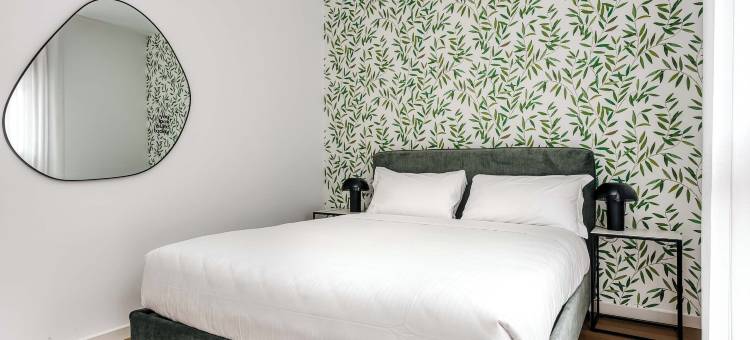 limehome 米兰公园塔(Limehome Milan Park Towers)图片