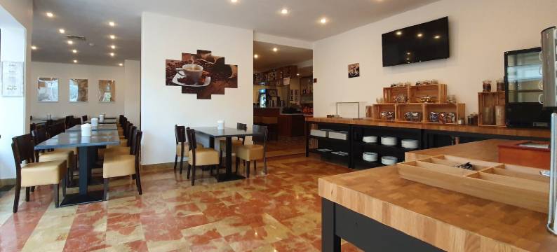 歇脚酒店(Hotel Pause)图片