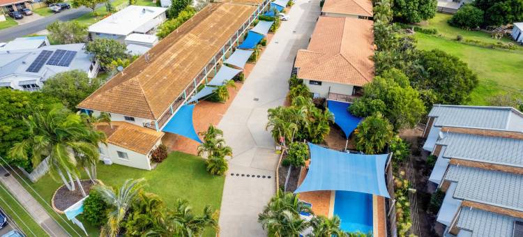 阿丽拉公寓式酒店(Arlia Sands Apartments)图片