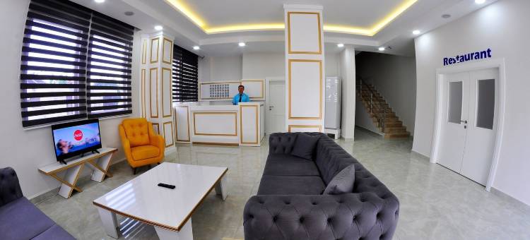 伊凡酒店(Evon Otel)图片
