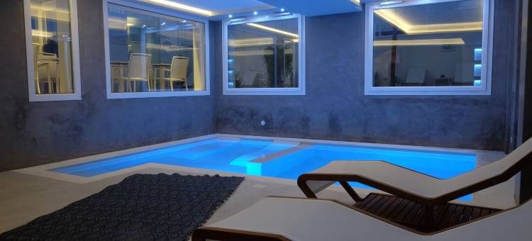 仙女房奢华 Spa 酒店(La Dimora delle Fate Luxury & SPA)图片