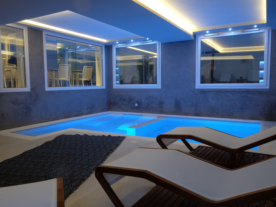 仙女房奢华 Spa 酒店