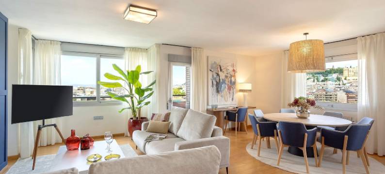 Genteel Home 冈戈拉(Genteel Home Góngora)图片