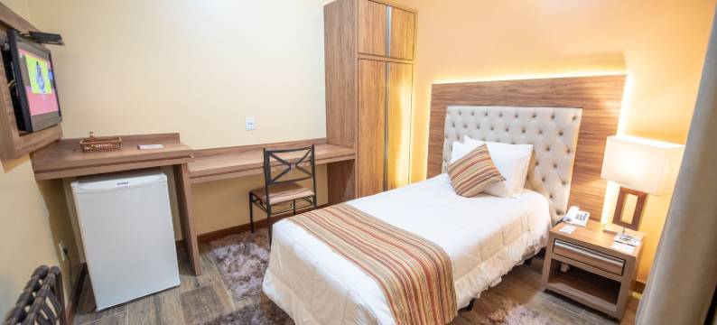 阿列斯布劳酒店(Hotel Alles Blau)图片