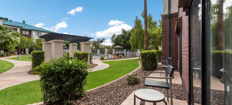 坦佩市中心索尼斯塔精选酒店(Sonesta Select Tempe Downtown)图片