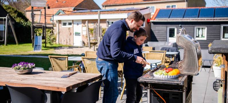 蝴蝶公园公寓(De Vlindertuin)图片