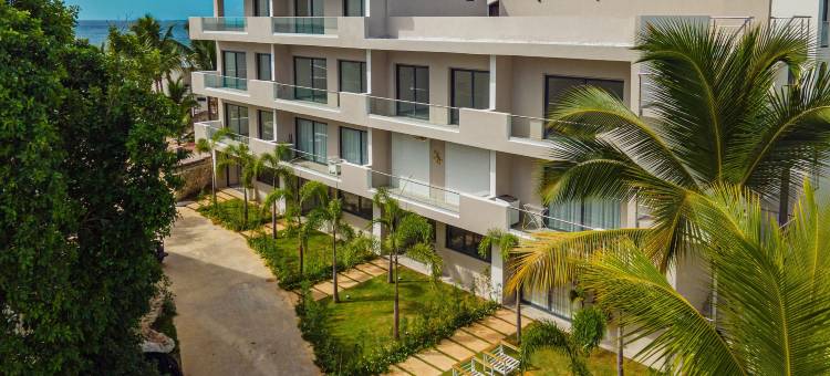 TRACADERO 海滩俱乐部和度假租赁(Tracadero Beach Club & Holidays Rentals)图片