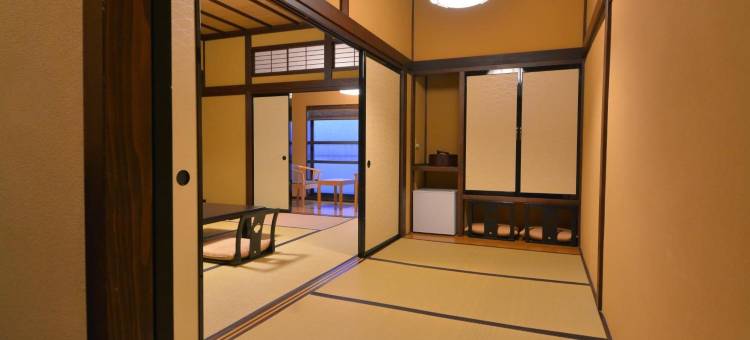 日光季之游酒店(Nikko Tokinoyuu)图片